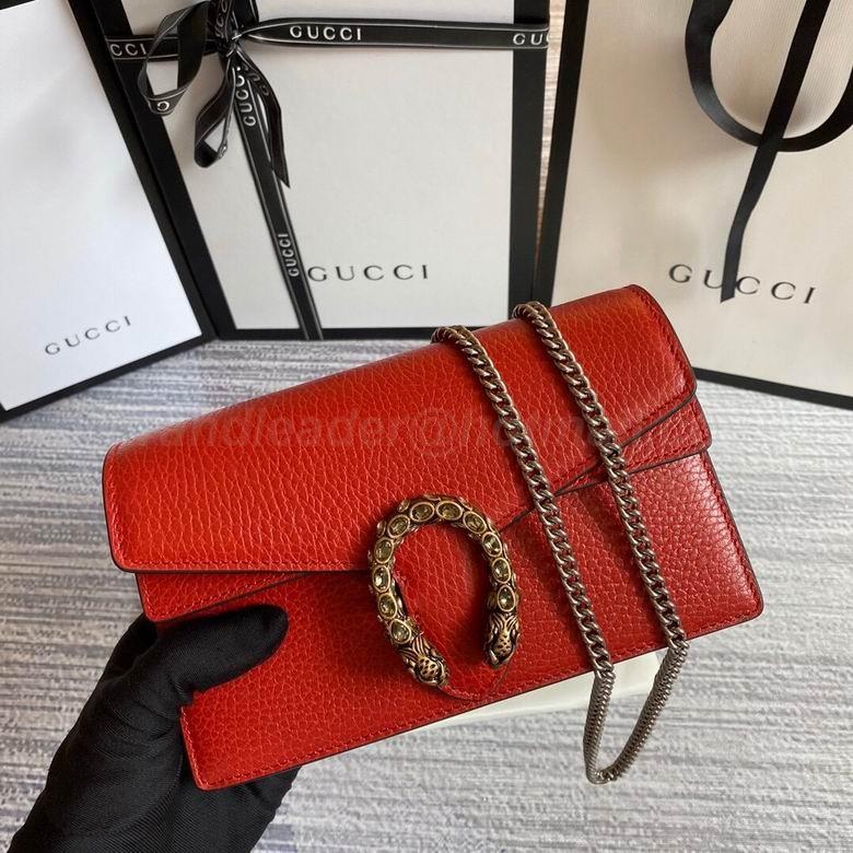 Gucci Handbags 100